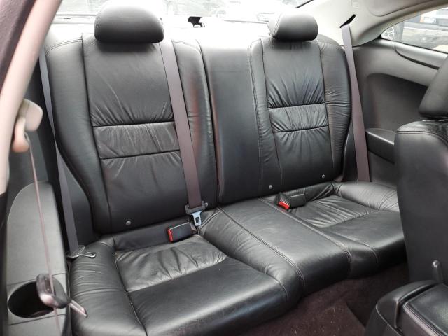 2006 Honda Accord Ex VIN: 1HGCM72606A008065 Lot: 58904294