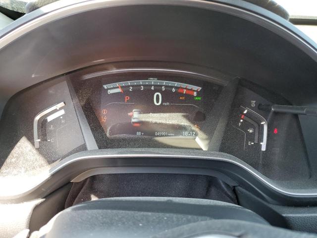 2020 HONDA CR-V EX - 5J6RW2H58LL003243