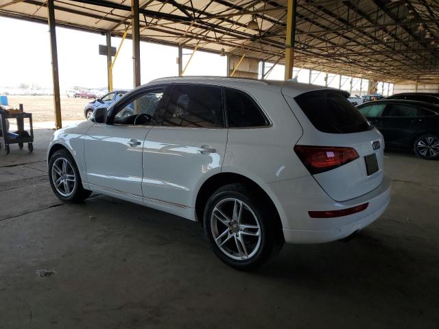 VIN WA1LFAFP3EA110588 2014 Audi Q5, Premium Plus no.2