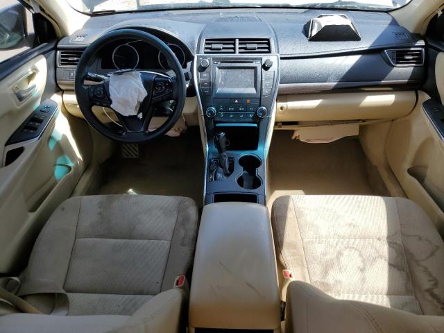 2016 TOYOTA CAMERY 4T1BF1FK5GU125094