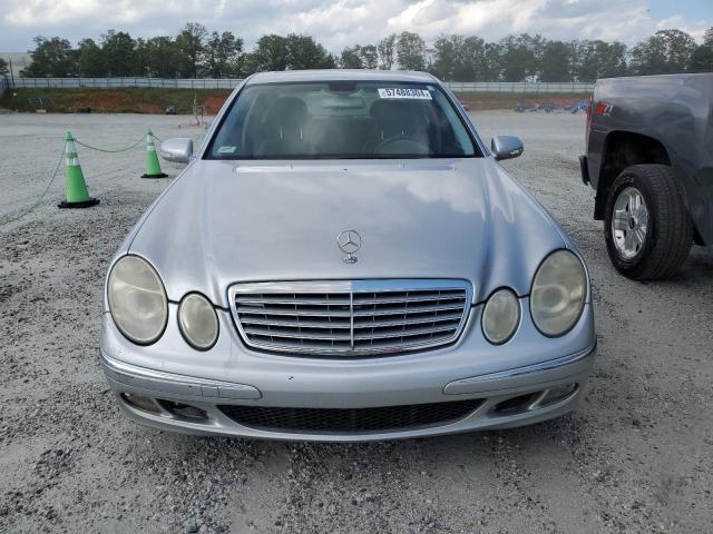 2006 Mercedes-Benz E 320 Cdi VIN: WDBUF26JX6A967020 Lot: 57488304