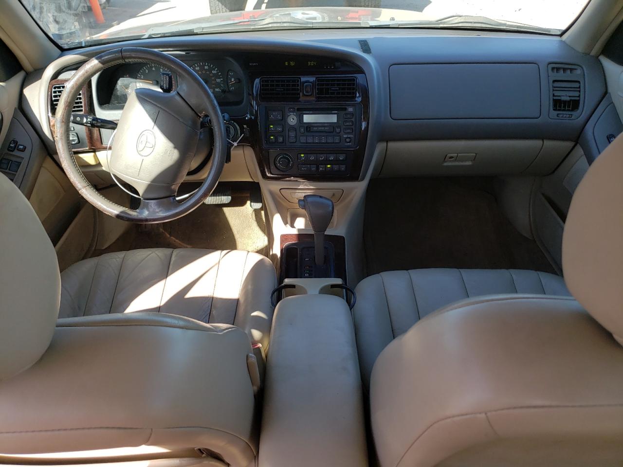 4T1BF18B1WU269009 1998 Toyota Avalon Xl