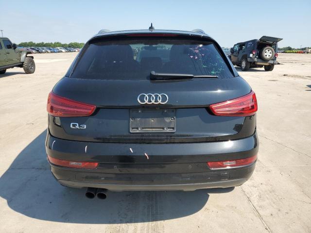 2017 Audi Q3 Premium VIN: WA1BCCFS0HR012094 Lot: 58139114