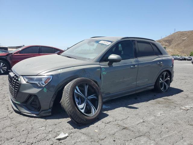 2024 Audi Q3 Premium Plus S Line 45 VIN: WA1EECF36R1046797 Lot: 60354994