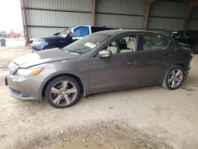 2013 Acura Ilx 20 Tech VIN: 19VDE1F73DE004711 Lot: 57132354