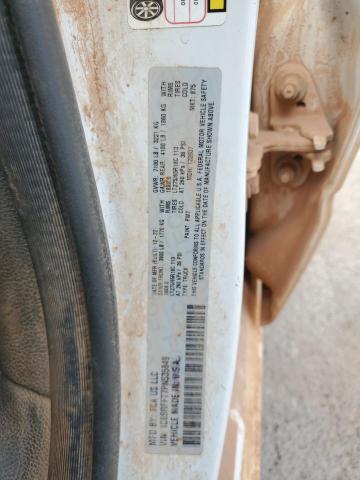 2023 Ram 1500 Big Horn/Lone Star VIN: 1C6SRFFT7PN535849 Lot: 60402154