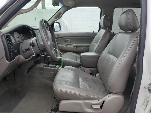 2003 Toyota Tacoma Double Cab Prerunner VIN: 5TEGN92N63Z161373 Lot: 58434324