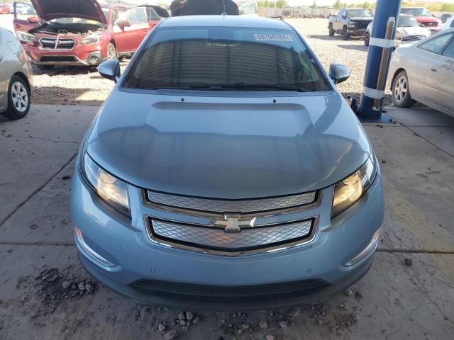 2013 Chevrolet Volt VIN: 1G1RD6E41DU142469 Lot: 59794784