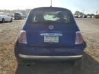 FIAT 500 LOUNGE photo