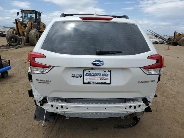 2021 SUBARU FORESTER JF2SKADC1MH407184
