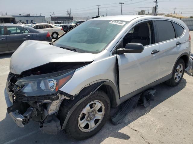 Vin: 3czrm3h3xdg710319, lot: 59165404, honda crv lx 2013 img_1