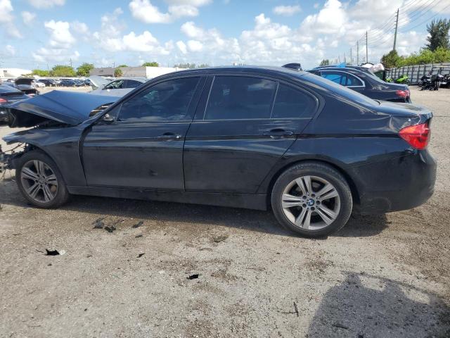2016 BMW 328 I SULE - WBA8E9C5XGK644729