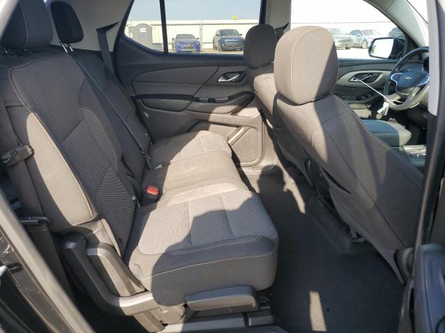 2018 Chevrolet Traverse Ls VIN: 1GNERFKW5JJ210354 Lot: 57607714