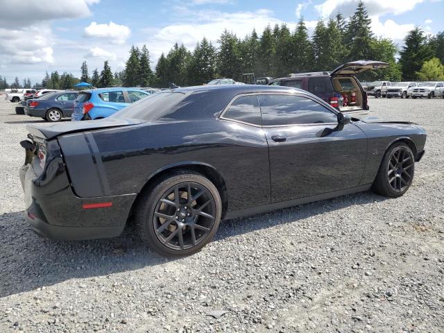 2017 Dodge Challenger R/T 392 VIN: 2C3CDZFJ1HH638274 Lot: 58722664