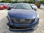 HYUNDAI SONATA SPO photo