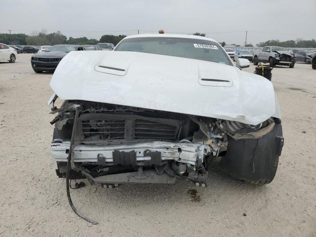 2022 FORD MUSTANG GT - 1FA6P8CF0N5141820