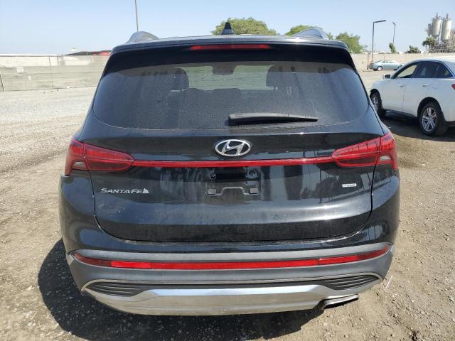 2021 Hyundai Santa Fe Sel VIN: 5NMS2DAJ8MH369759 Lot: 59700864