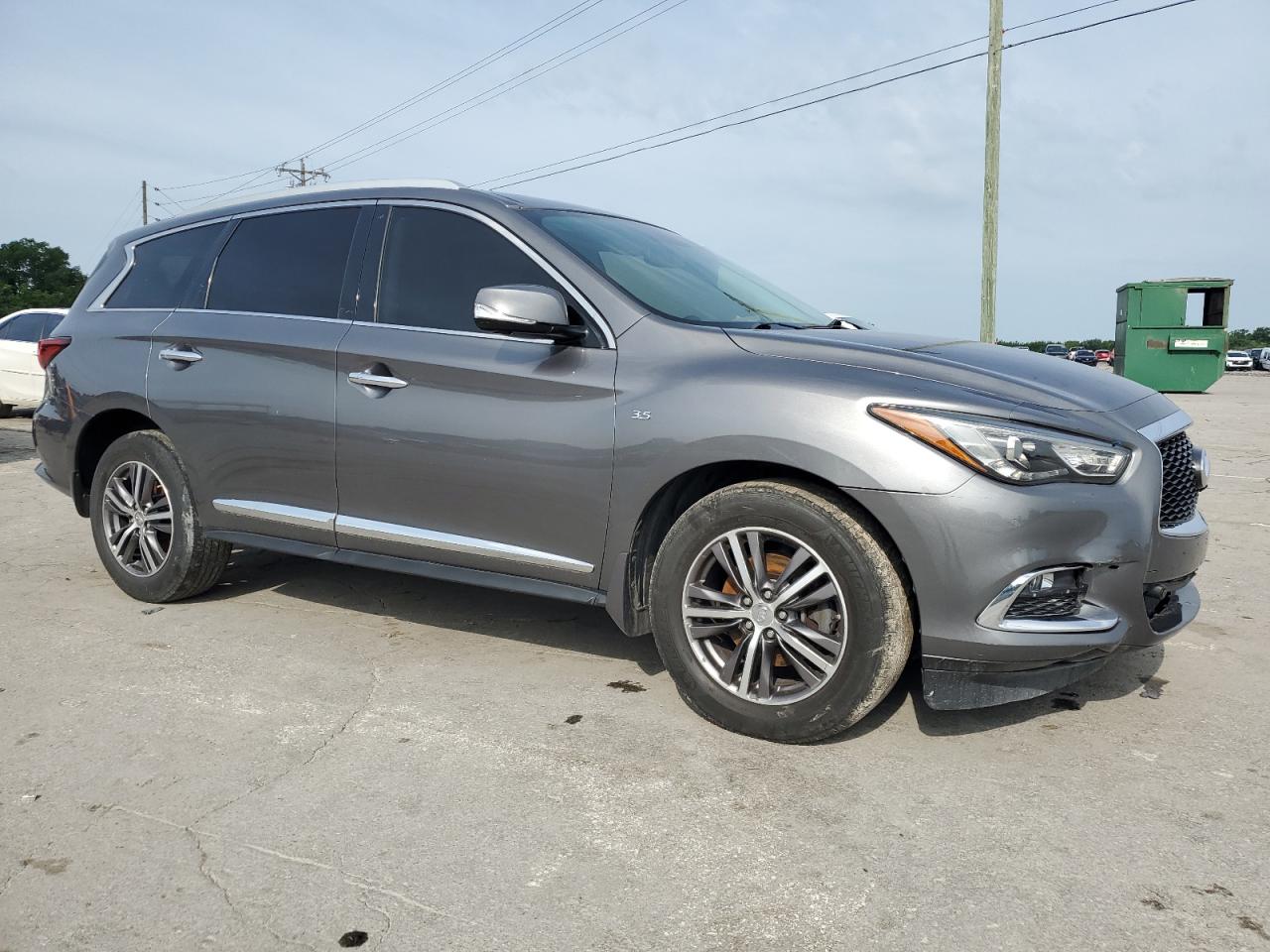 5N1DL0MM6HC513474 2017 Infiniti Qx60