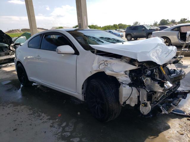 2010 Toyota Scion Tc VIN: JTKDE3B74A0316591 Lot: 57685924