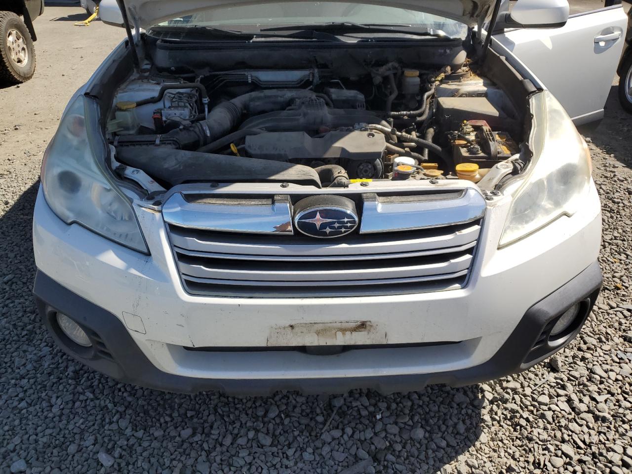 4S4BRBCCXD3277108 2013 Subaru Outback 2.5I Premium