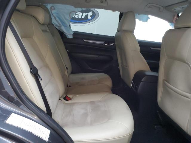 2019 Mazda Cx-5 Touring VIN: JM3KFBCM1K0613207 Lot: 58909984