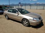 ACURA 3.2TL photo