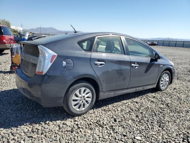 2013 Toyota Prius Plug-In VIN: JTDKN3DP0D3039615 Lot: 58540474