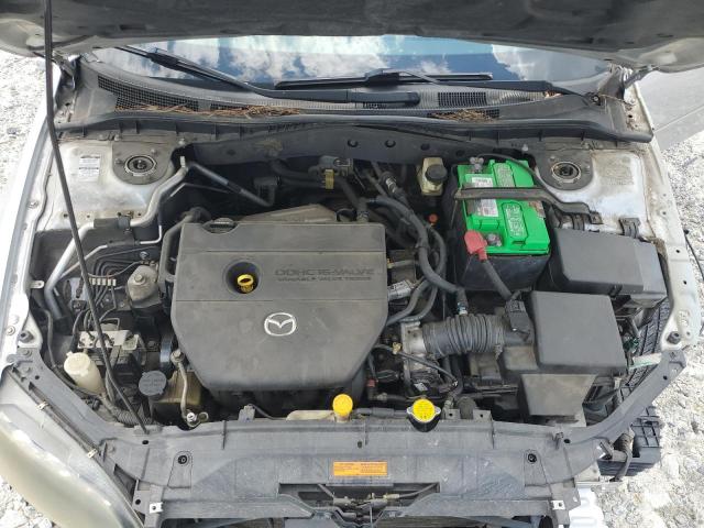 1YVHP84C065M41568 2006 Mazda 6 I