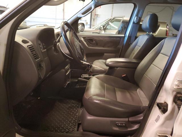 2003 Ford Escape Xlt VIN: 1FMYU03123KE19760 Lot: 58323844