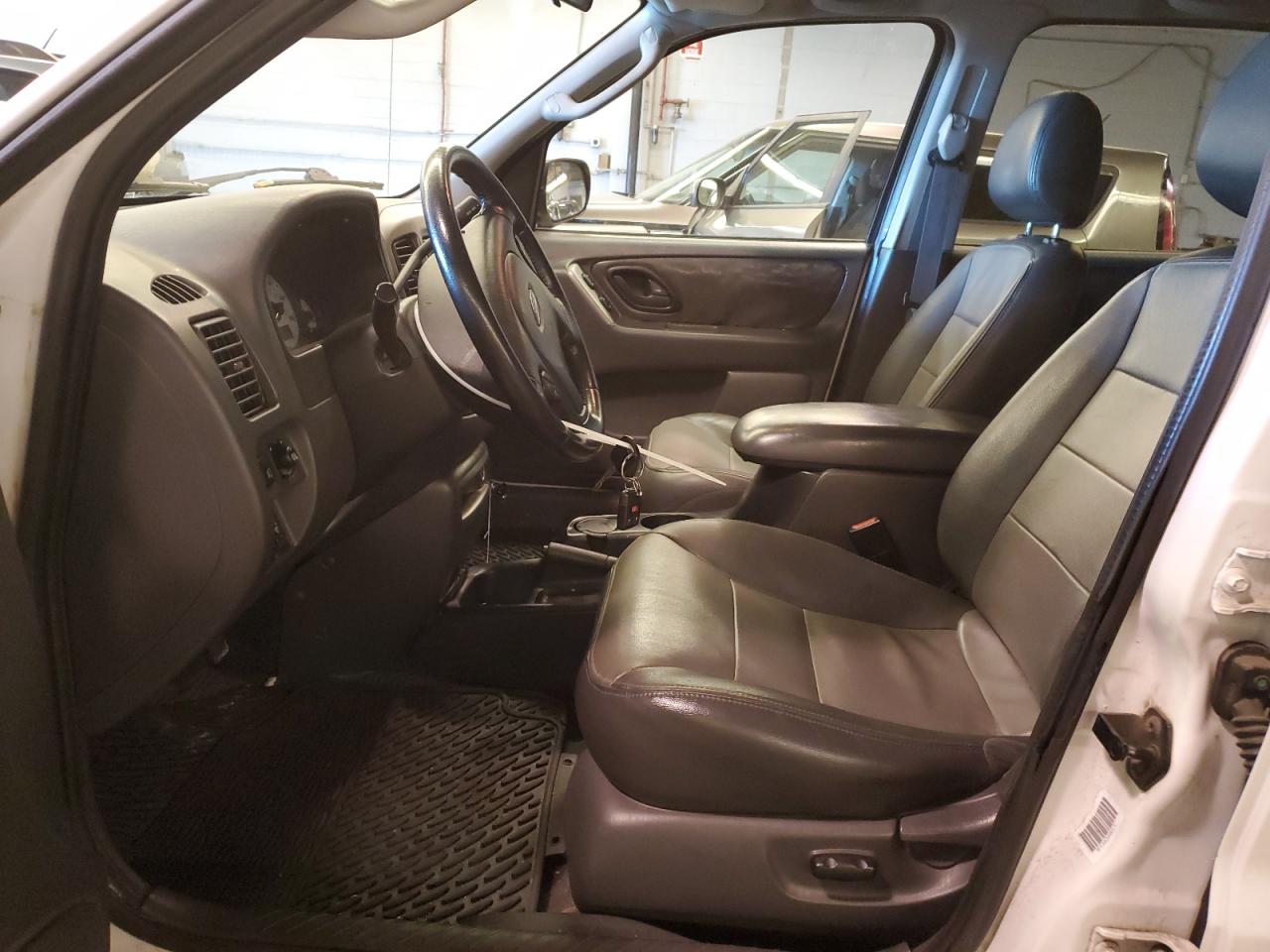 1FMYU03123KE19760 2003 Ford Escape Xlt