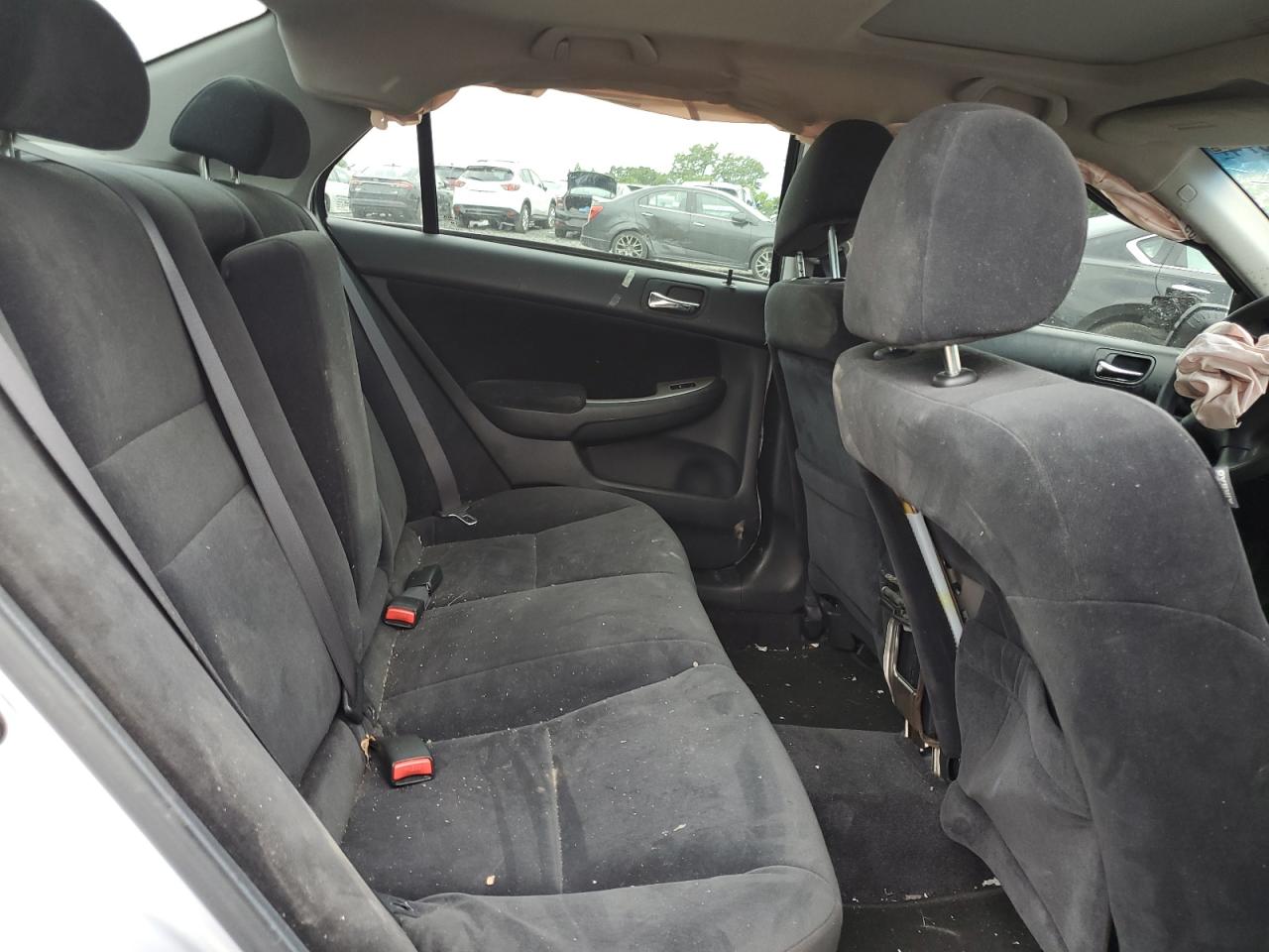 1HGCM56725A061498 2005 Honda Accord Ex