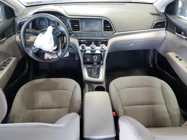 2019 Hyundai Elantra Se VIN: 5NPD74LF7KH448584 Lot: 59133404