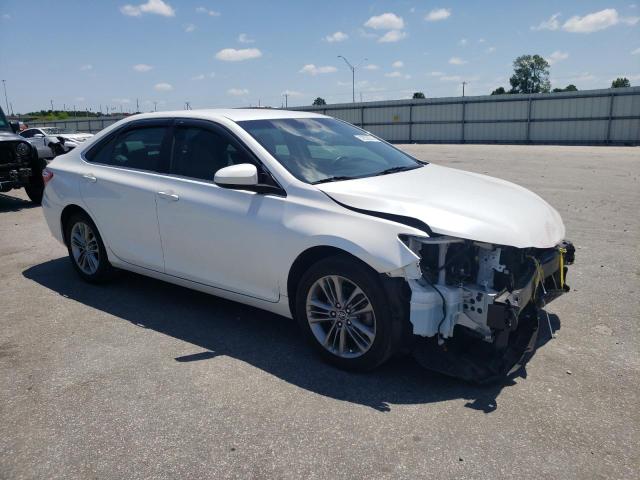 2017 TOYOTA CAMRY LE - 4T1BF1FK9HU350152