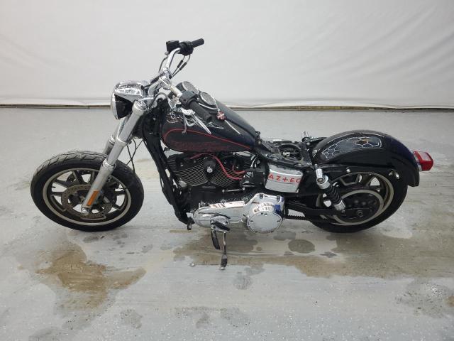 2016 HARLEY-DAVIDSON FXDL DYNA 1HD1GNM14GC317707