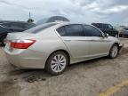 HONDA ACCORD EX photo