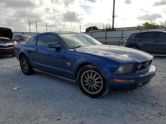 2009 Ford Mustang VIN: 1ZVHT80N395146748 Lot: 59019954