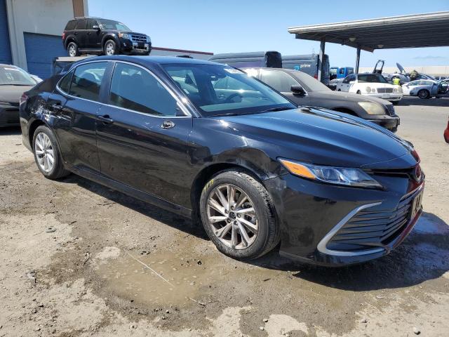 2023 TOYOTA CAMRY LE - 4T1C11AK0PU146378