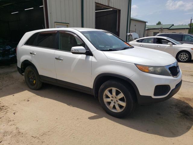 2011 Kia Sorento Base VIN: 5XYKT3A11BG067681 Lot: 57532284