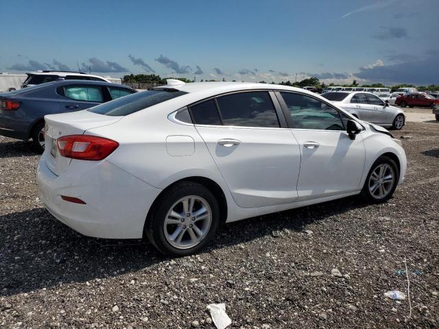 2016 Chevrolet Cruze Lt VIN: 1G1BE5SM6G7313717 Lot: 56897424