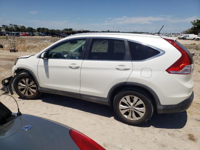 2013 Honda Cr-V Exl VIN: 5J6RM4H79DL056201 Lot: 57415984