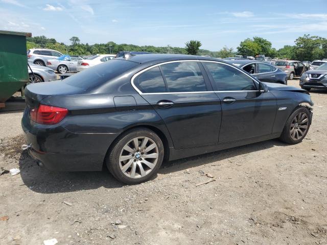 VIN WBAFU7C51DDU70886 2013 BMW 5 Series, 535 XI no.3