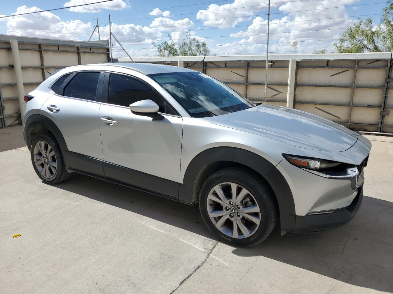 2021 Mazda Cx-30 Select vin: 3MVDMABL6MM235815