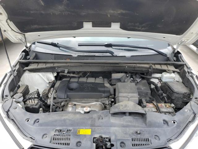 2019 Toyota Highlander Le VIN: 5TDZARFH8KS051901 Lot: 59244294