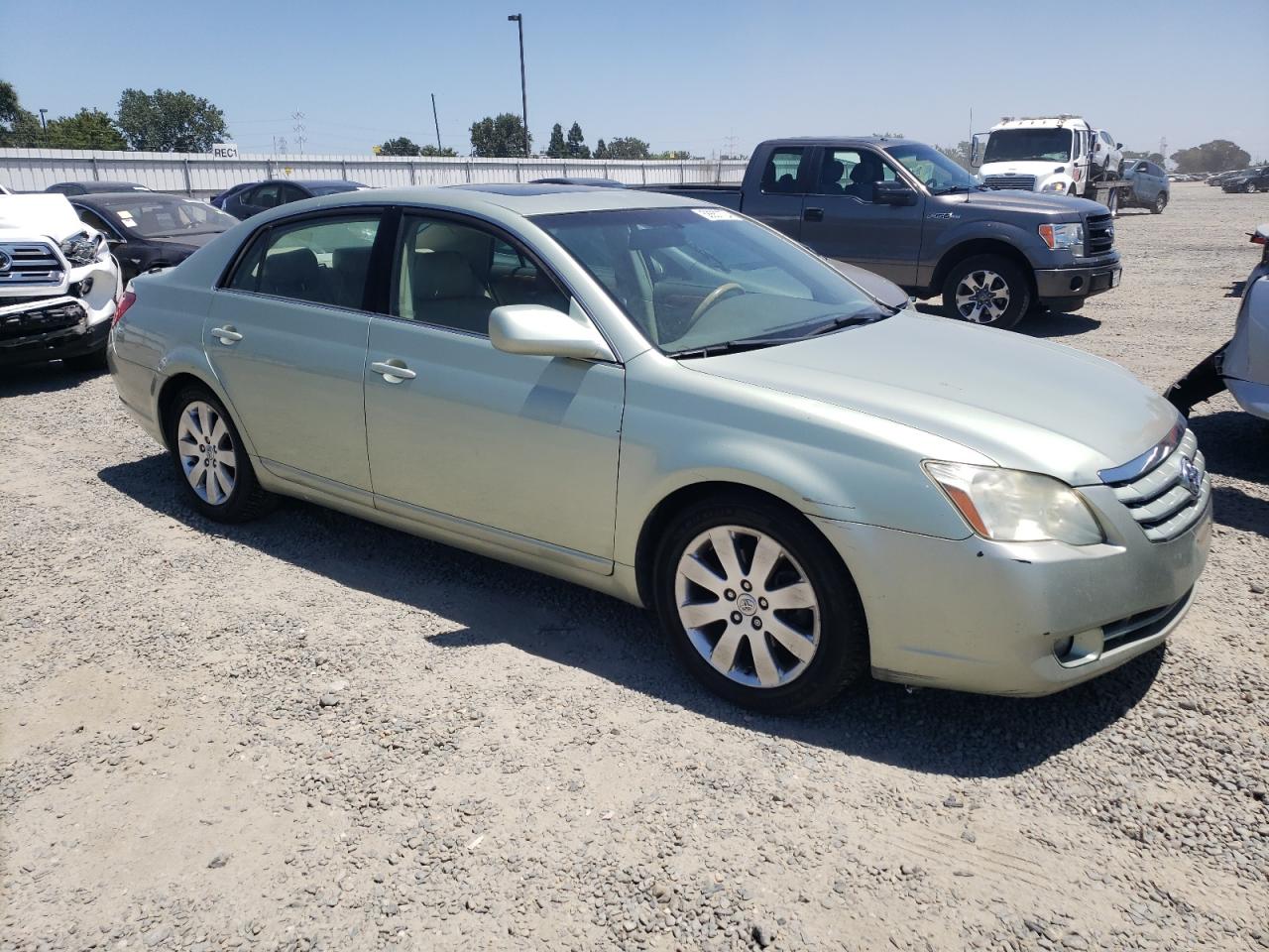 4T1BK36B35U004469 2005 Toyota Avalon Xl