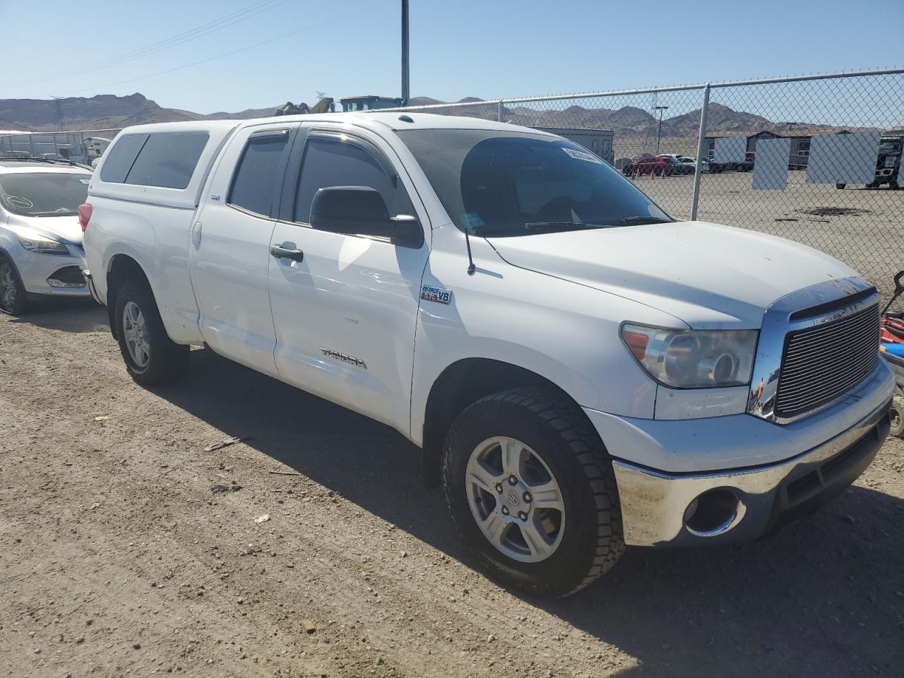 5TFUW5F19CX216390 2012 Toyota Tundra Double Cab Sr5