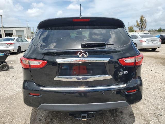 2015 Infiniti Qx60 VIN: 5N1AL0MN7FC550493 Lot: 59467554