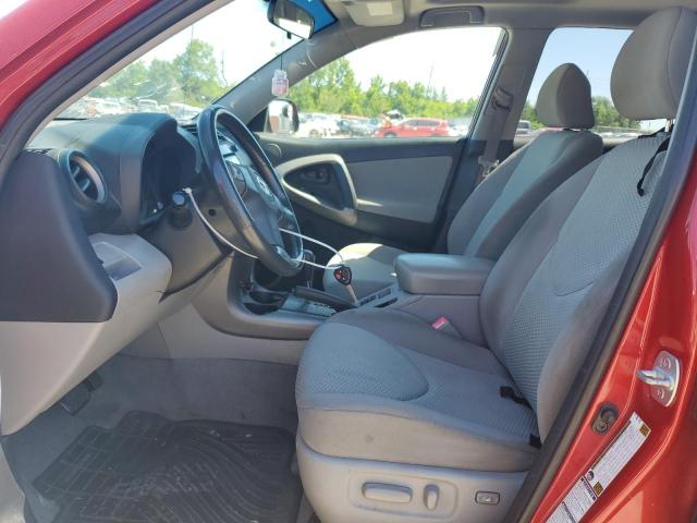 2007 Toyota Rav4 Limited VIN: JTMBK31V776023183 Lot: 58513194