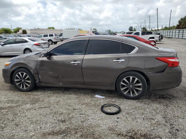 2017 NISSAN ALTIMA 2.5 - 1N4AL3AP9HC188364