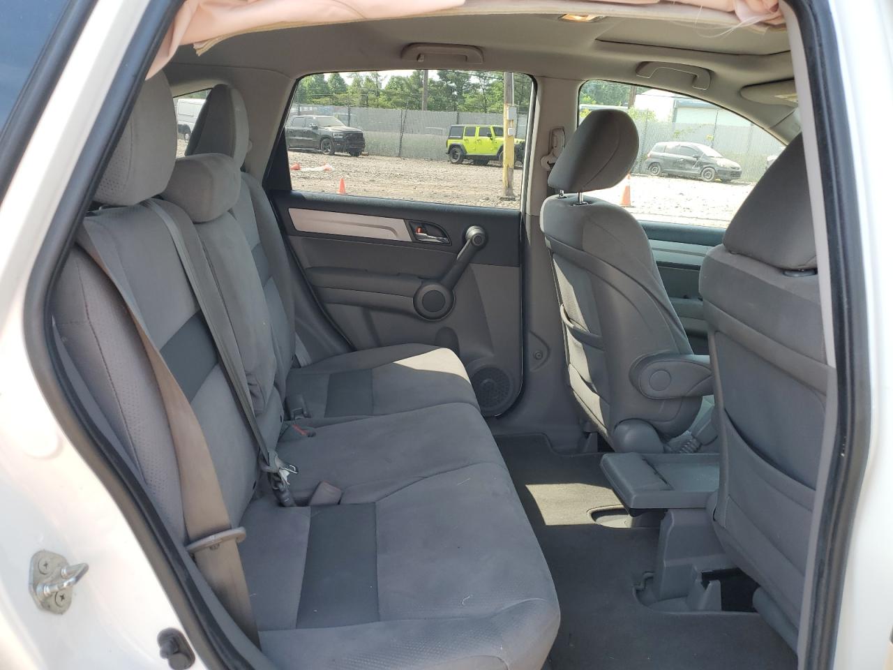 3CZRE4H50AG707560 2010 Honda Cr-V Ex