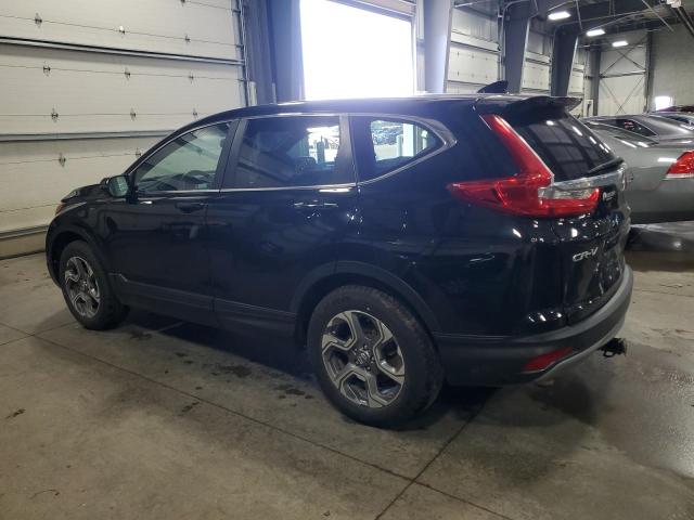 7FARW2H89JE046672 2018 Honda Cr-V Exl